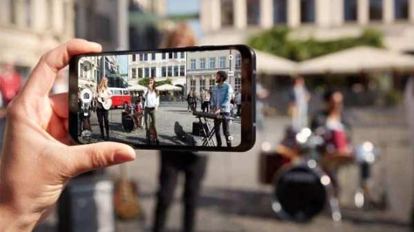 Smart Camera HD PRO+ FREE screenshot 5