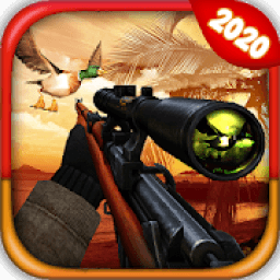 ikon Wild Duck Hunting - Duck Shooting 3D Game