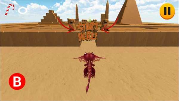 Incredible Maze 3D स्क्रीनशॉट 6