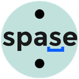 Spase — a thinkfun puzzle
