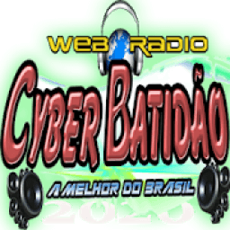 Radio Cyber Batidão icon