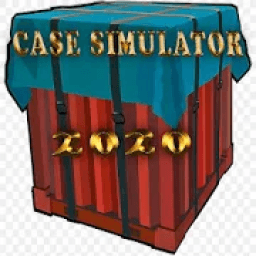 PUBG Case Simulator 2020 आइकन