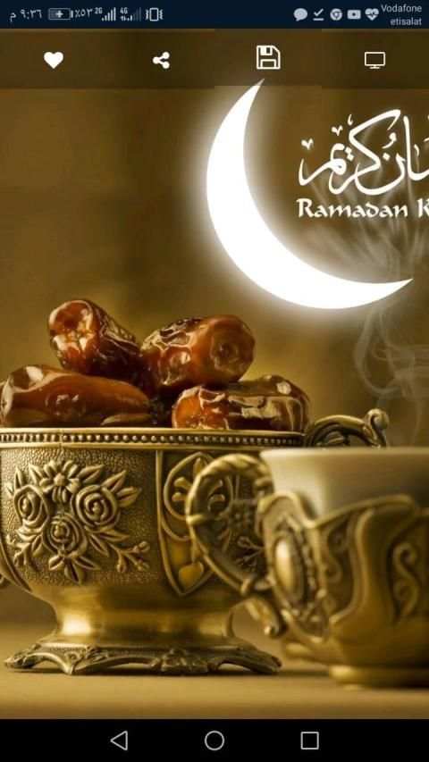 خلفيات رمضان بدون انترنت 2020
‎ screenshot 7