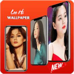 45+ Idol Wallpaper Lee Hi 1.0.114