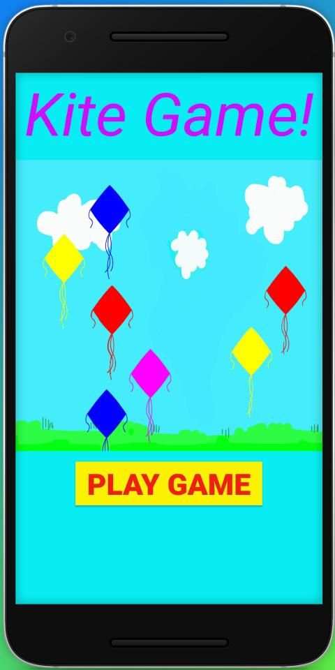 Kite Game स्क्रीनशॉट 4