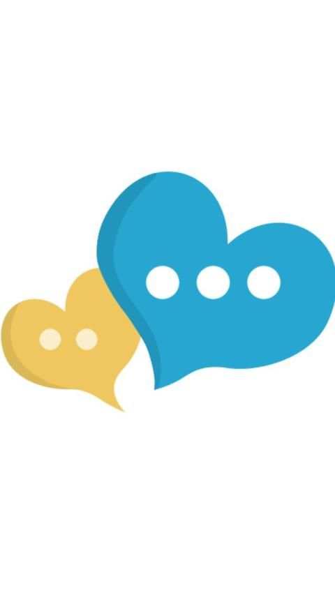 Chatting and love screenshot 5