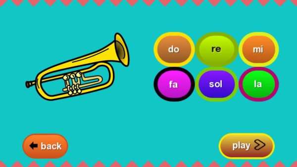 music for kids screenshot 3