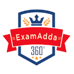 Exam Adda 360 आइकन