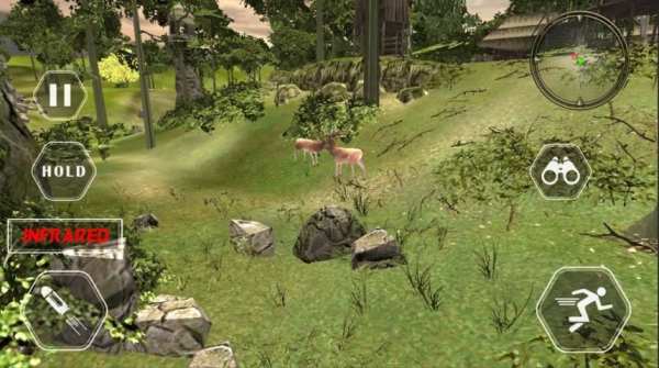 Wildlife Deer Hunter 2020 screenshot 7