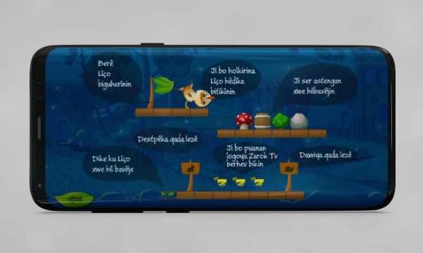 Pinik - Zarok Tv screenshot 4