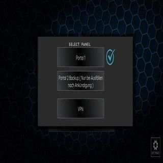 Empire IPTV Player screenshot 1