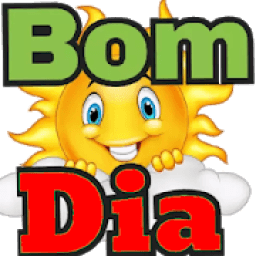 Figurinhas de Bom Dia Boa noite Whatstickers 2020 icon