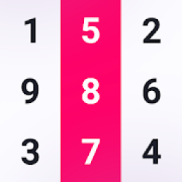 ikon Daily Sudoku Puzzle