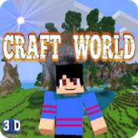 Master Craft World : Best Crafting Exploration