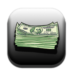 MoneyUP आइकन