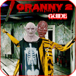 ikon Granny Guide Chapter Two Games (unofficial)