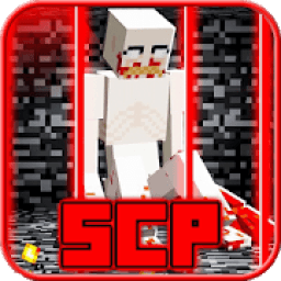 ikon New SCP 096 Mod For MCPE - Horror Foundation Craft