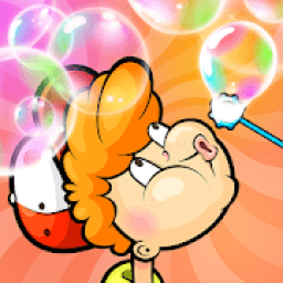 ikon Bubble Master - Soap Bubbles Carnival