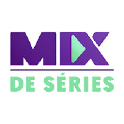 Mix de Séries icon