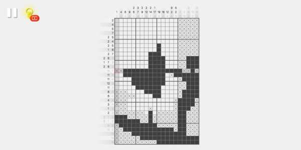Picross M2 screenshot 13