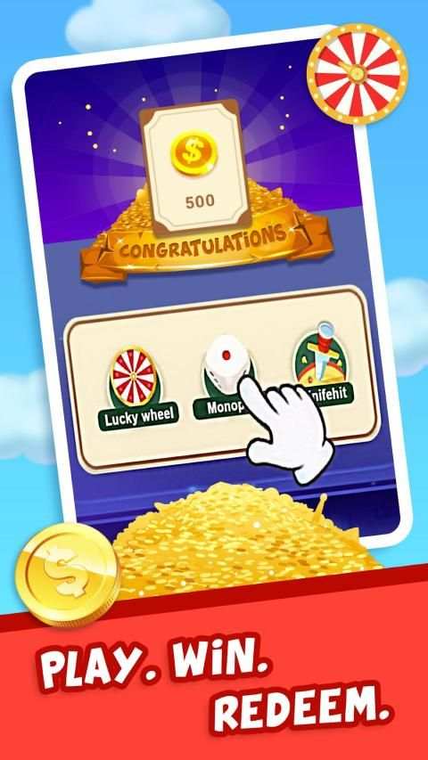 Coin+: make leisure a treasure स्क्रीनशॉट 3