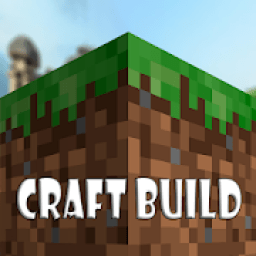 Ulti Craft And Building City आइकन