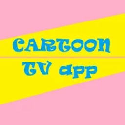 Cartoon Tv App आइकन