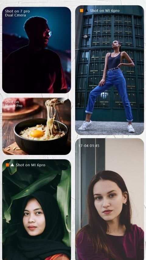 DSLR Camera For Mi - DSLR Camera 2020 screenshot 3