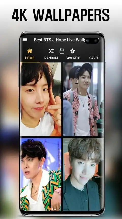 Best Bts J App Download 21 Free 9apps