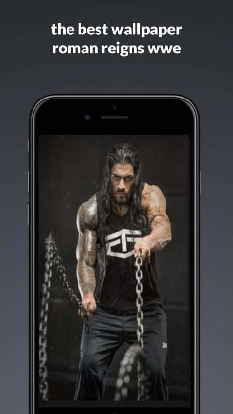 4k Roman reigns wallpaper 2020 screenshot 6