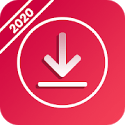 Social Media Videos Downloader icon