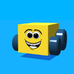 Road Shooter आइकन