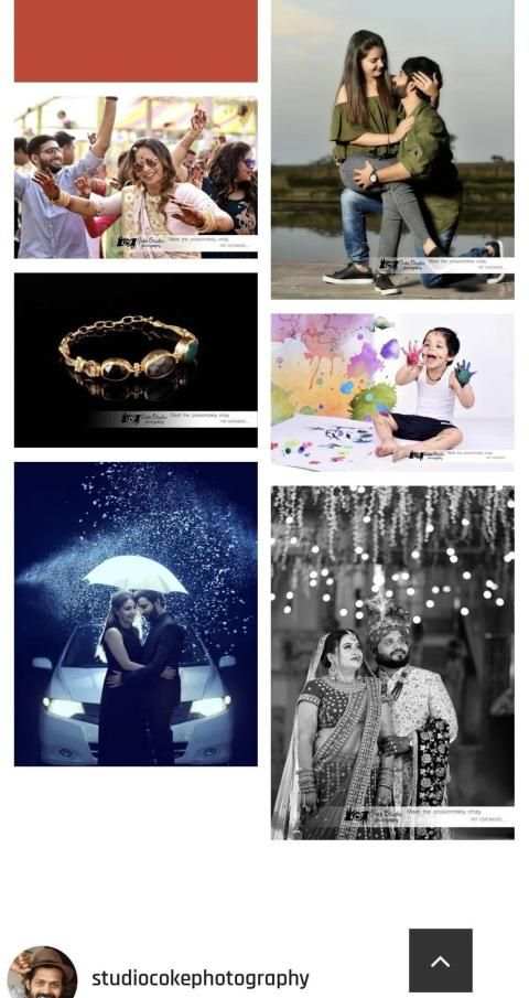 Studio Coke Photography स्क्रीनशॉट 3