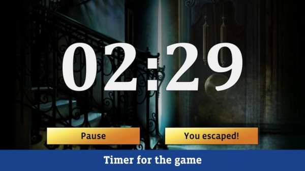 KOSMOS Helper App स्क्रीनशॉट 2