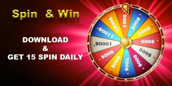 Scratch & Win स्क्रीनशॉट 1