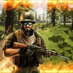 ikon Modern Combat Shooter 2020