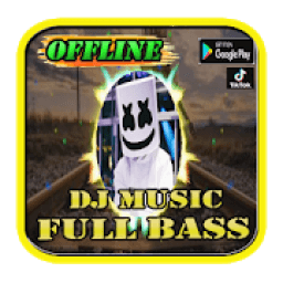 DJ Koe Tak Sayang Sayang Full Offline icon