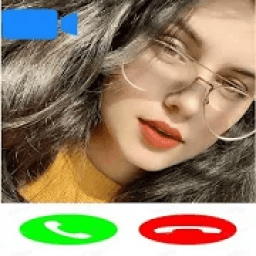 Girls Chat - free talk now आइकन