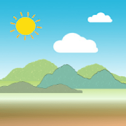 내 근처 산악날씨 icon