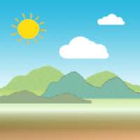 내 근처 산악날씨 on 9Apps