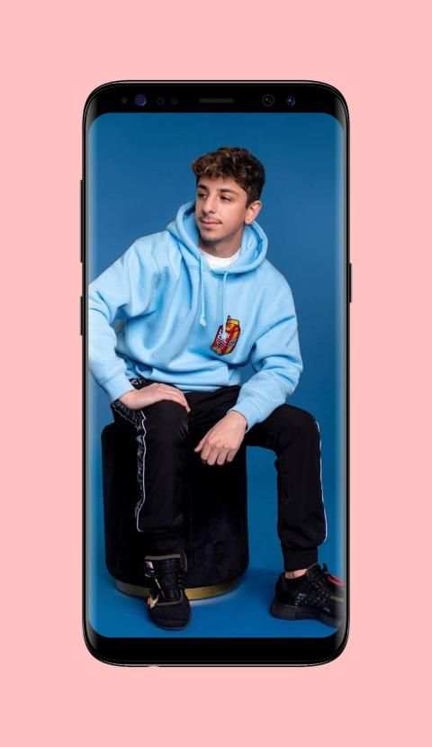 FaZe Rug Wallpaper 2020 स्क्रीनशॉट 5