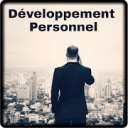 Développement Personnel App icon