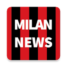Milan News icon