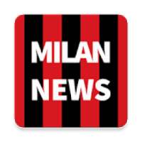 Milan News on 9Apps