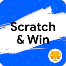 Scratch and Win 8.0