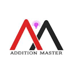 Addition Master