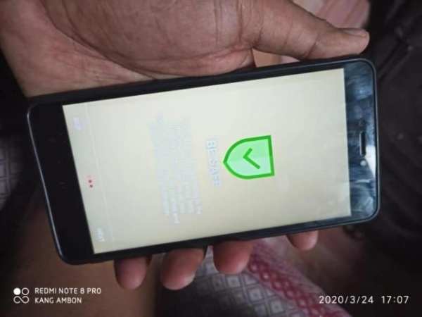 OCE VPN - Free VPN For Android screenshot 1