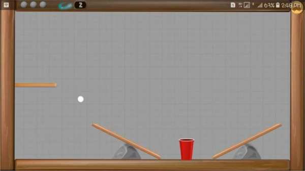 Ping Pong Ball Game screenshot 4