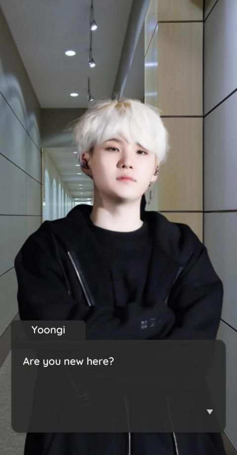 BTS Messenger 3 (simulator) screenshot 7