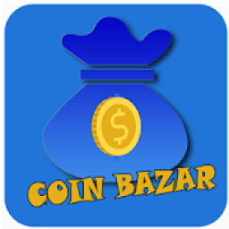 Coin Bazar आइकन